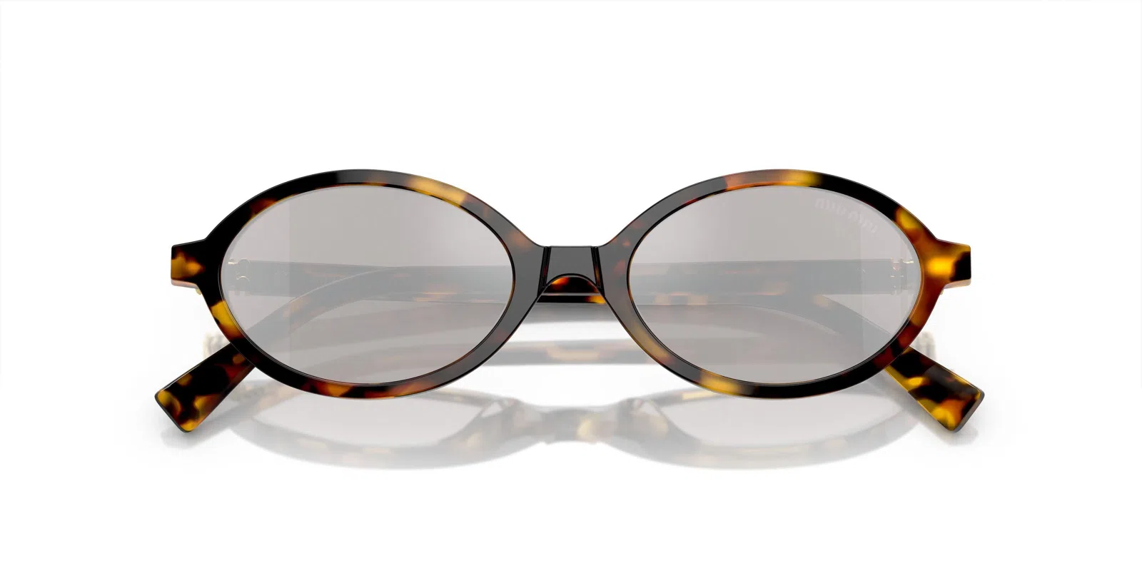 Miu Miu 04ZSF Sunglasses - view 45